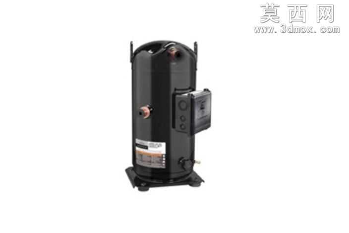 科普兰ZR250-爱默生气候