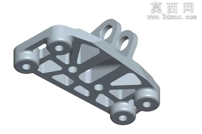 支架