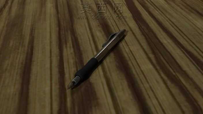 试点笔