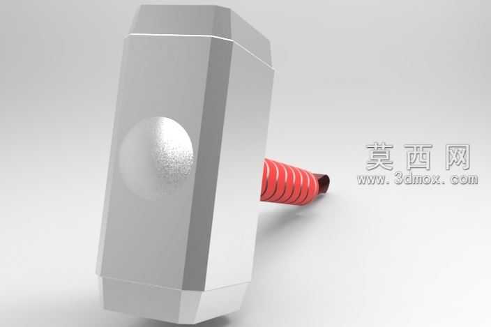 Mjolnir
