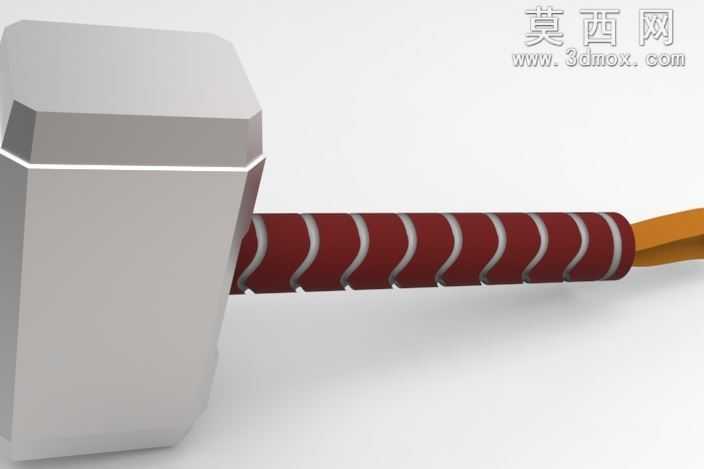 Mjolnir
