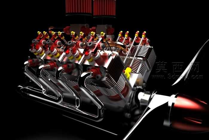 V8
