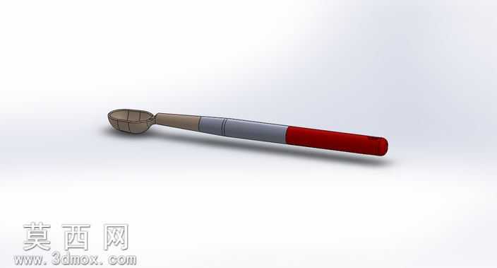 勺子巧克力(Cucharachocolatera)