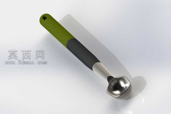 勺子巧克力(Cucharachocolatera)