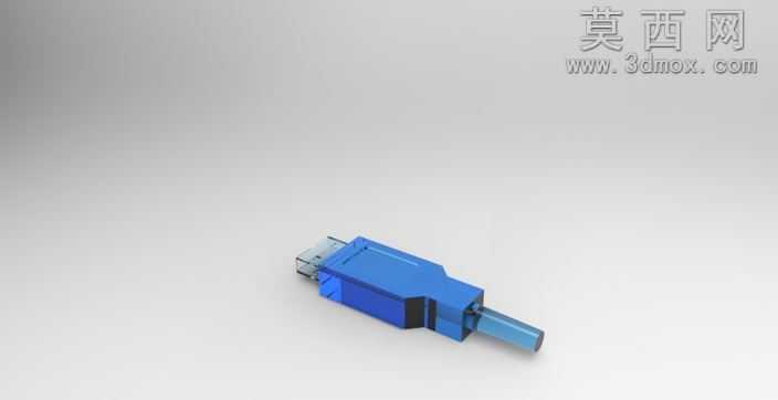 USB
