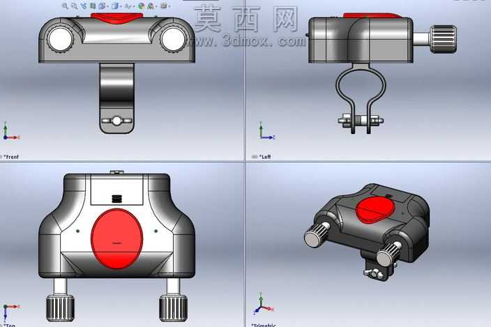 Velodroom便携式多功能灯、充电器