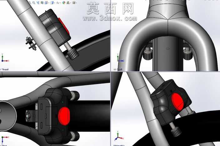 Velodroom便携式多功能灯、充电器