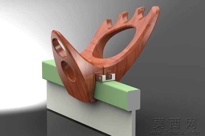 麋rodholder(木头)