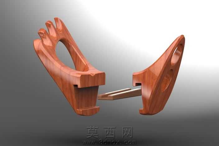 麋rodholder(木头)