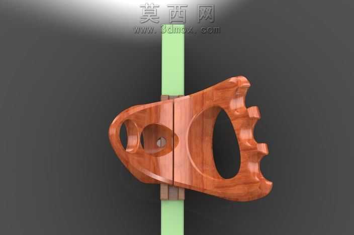 麋rodholder(木头)