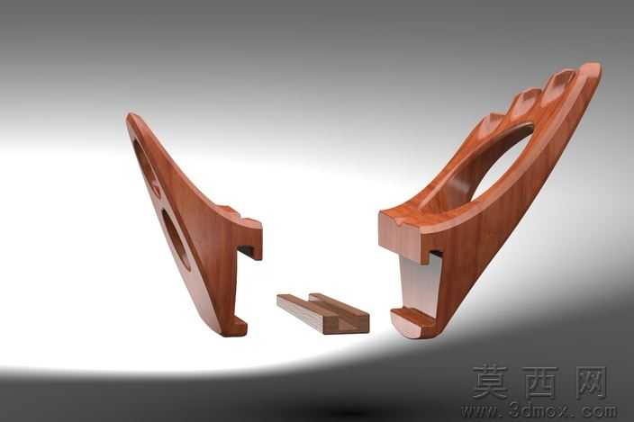 麋rodholder(木头)