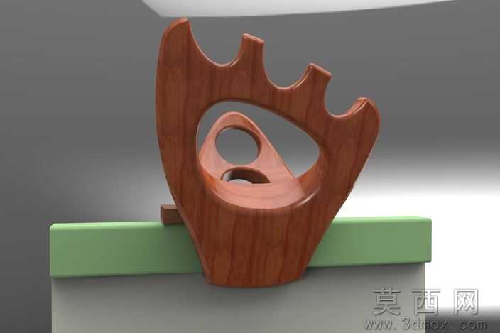 麋rodholder(木头)