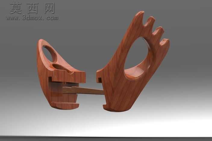 麋rodholder(木头)