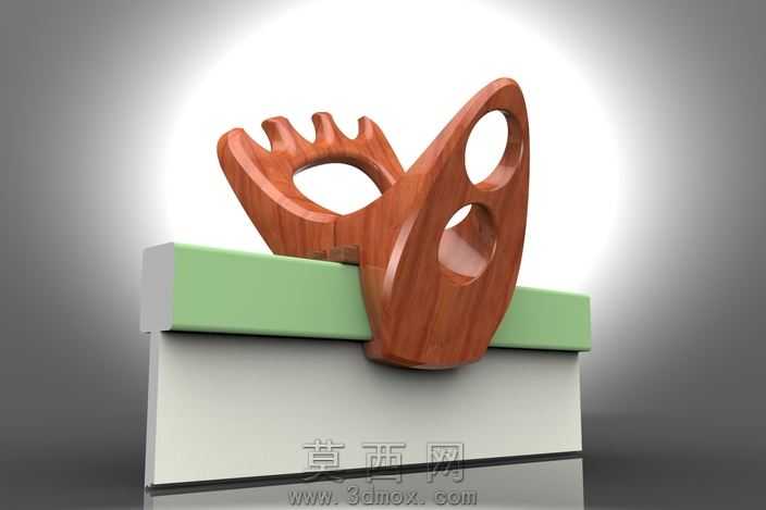 麋rodholder(木头)