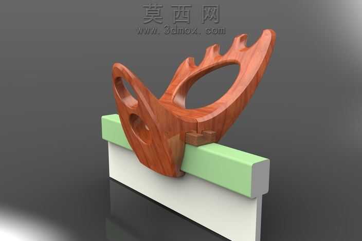 麋rodholder(木头)