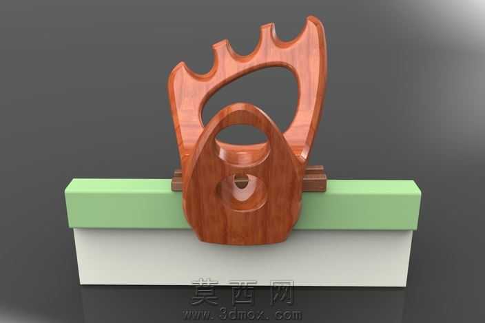 麋rodholder(木头)