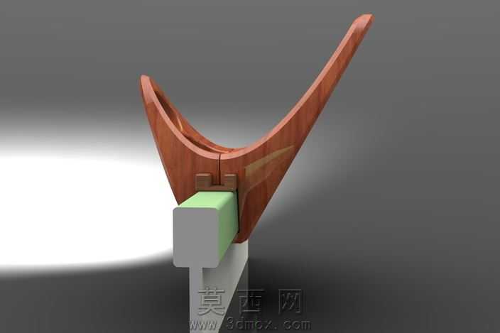 麋rodholder(木头)