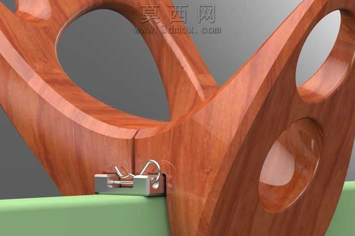 麋rodholder(木头)