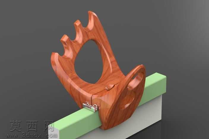 麋rodholder(木头)