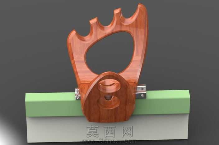 麋rodholder(木头)