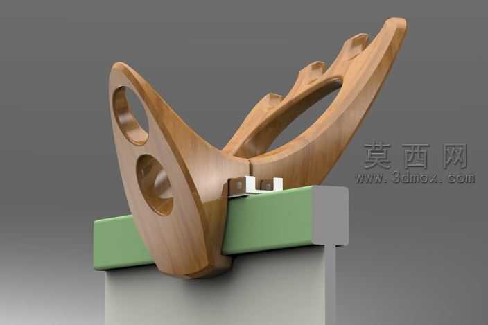 麋rodholder(木头)