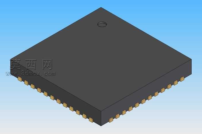48VFQFN��¶��7x7mm
