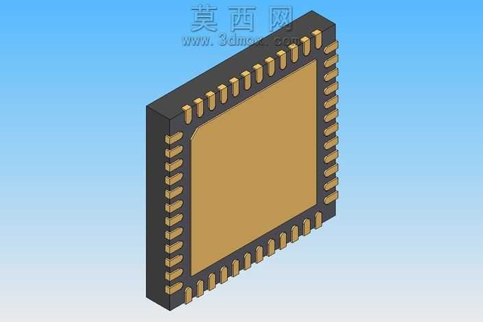 48VFQFN��¶��7x7mm
