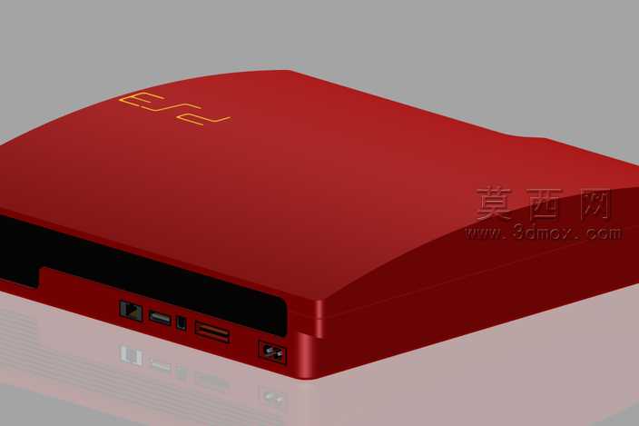 PlayStation3Slim
