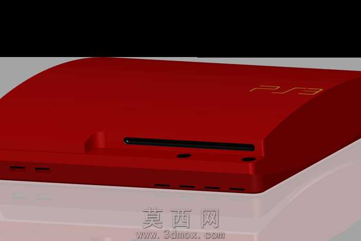 PlayStation3Slim
