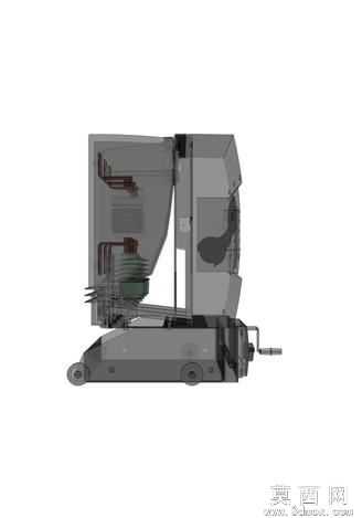 ��ѹ��ն�·��ʩ�͵µ���Evolis145
