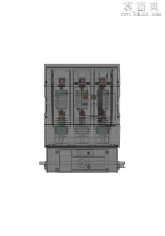 ��ѹ��ն�·��ʩ�͵µ���Evolis145
