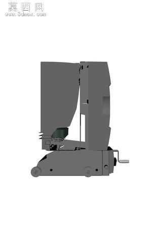 ��ѹ��ն�·��ʩ�͵µ���Evolis145
