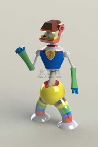 MakerBot_Luca
