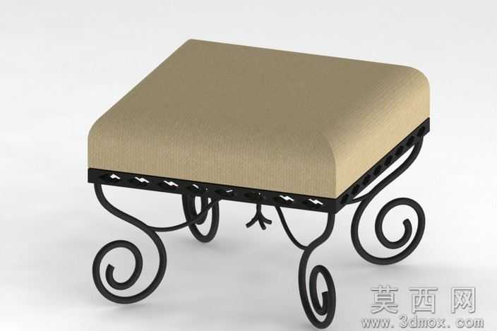 pouffe
