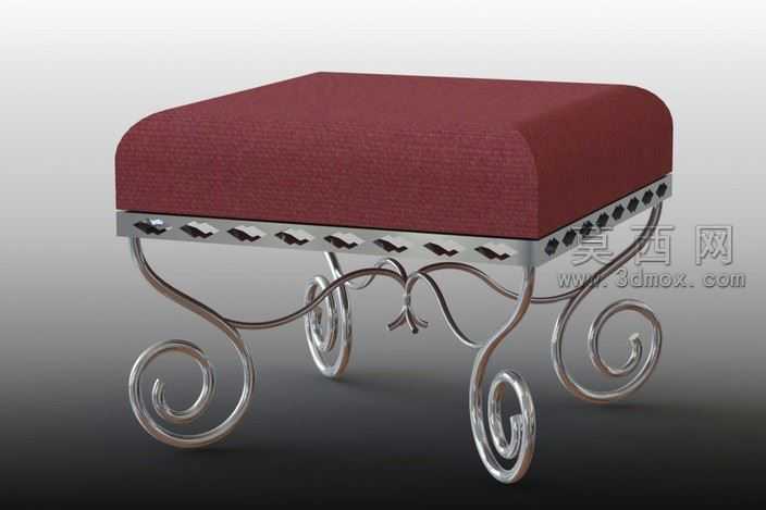 pouffe

