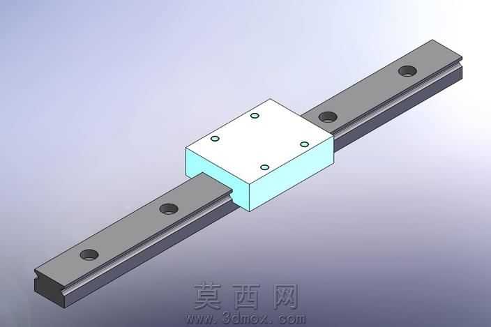 线性导轨MSC15M