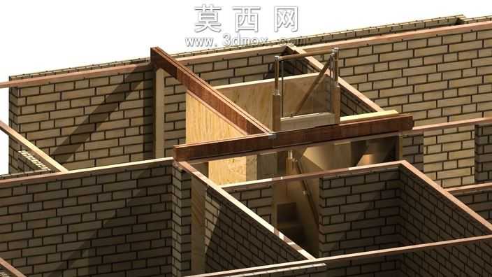 扶手