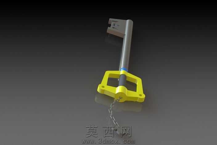 keyblade
