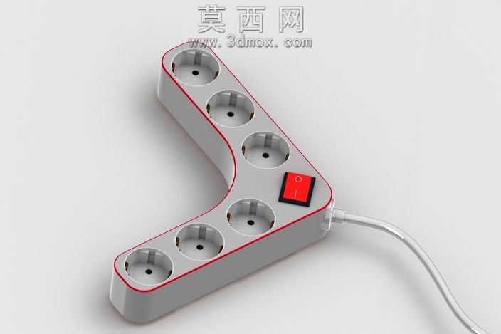 Commel插座设计挑战