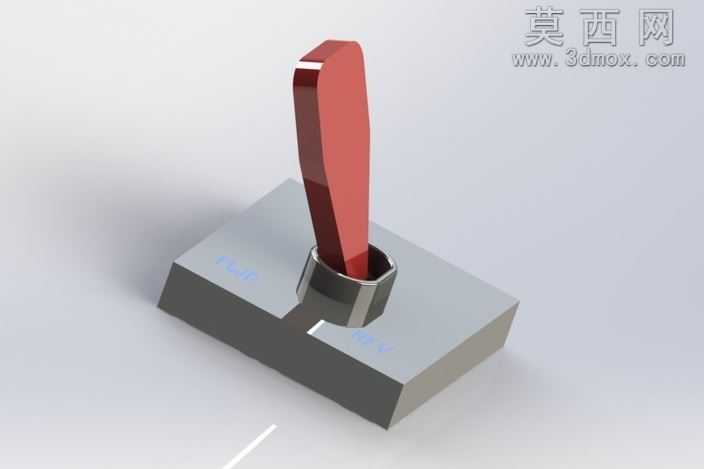 简单的开关