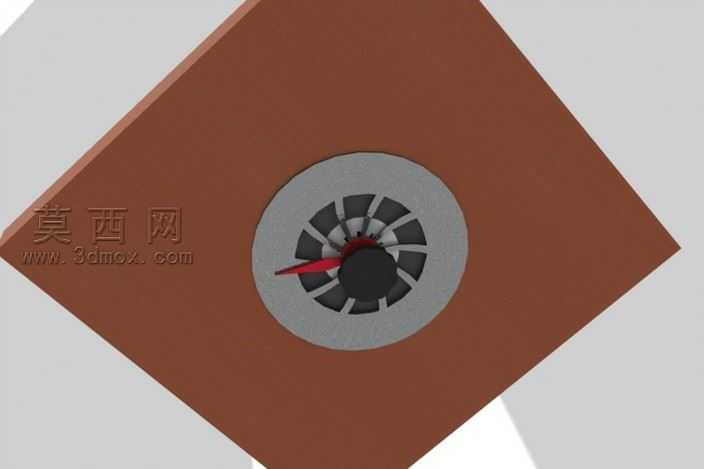 阿尔加维游艇的甲板通风口