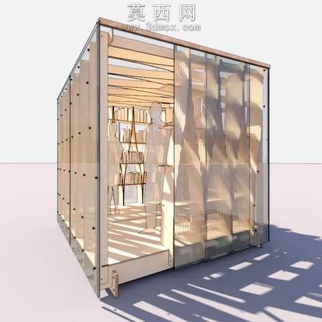 单击-筏pod