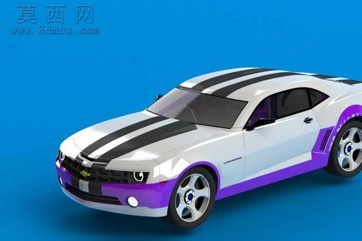 ѩ����camaro�ܿ��ɫ��
