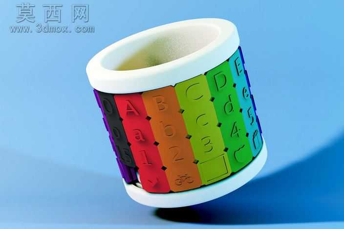 滑动拼图圆