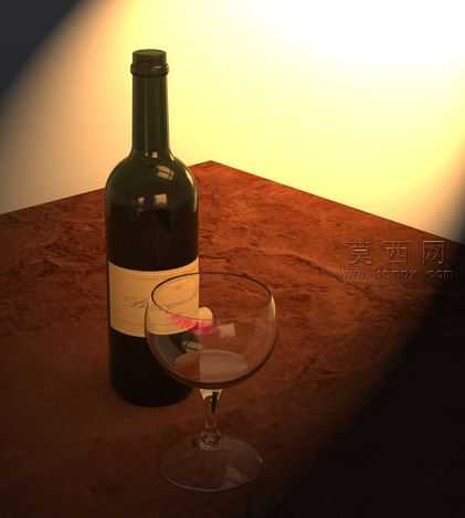 bouteille
