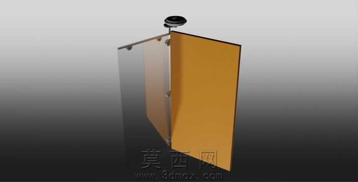 比例旋转阻尼器