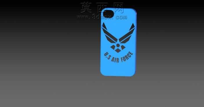 Iphone4空军案例