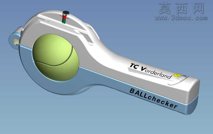Ballchecker