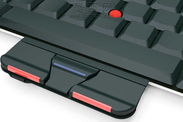 ThinkPadX40/41X键盘和指点