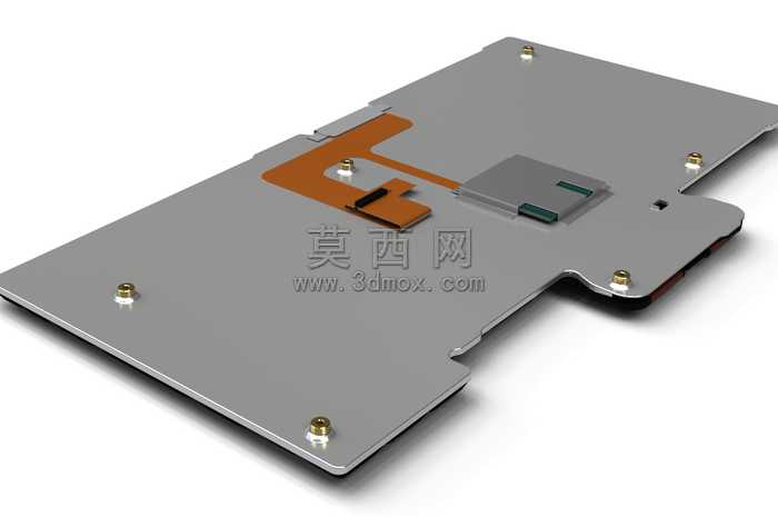 ThinkPadX40/41X键盘和指点